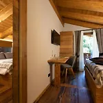 La Cascata D'hotes 3* ラ・サル