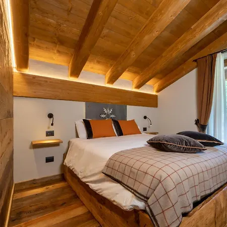 Gasthof La Cascata D'hotes La Salle