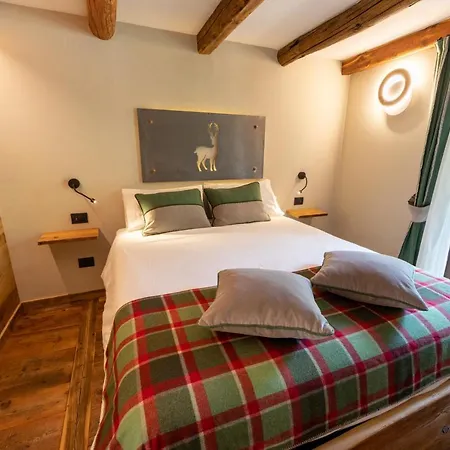 La Cascata D'hotes Gasthuis 3*