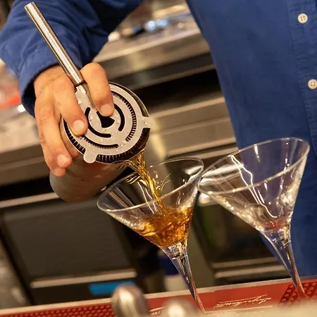 La Cascata D'hotes 3*