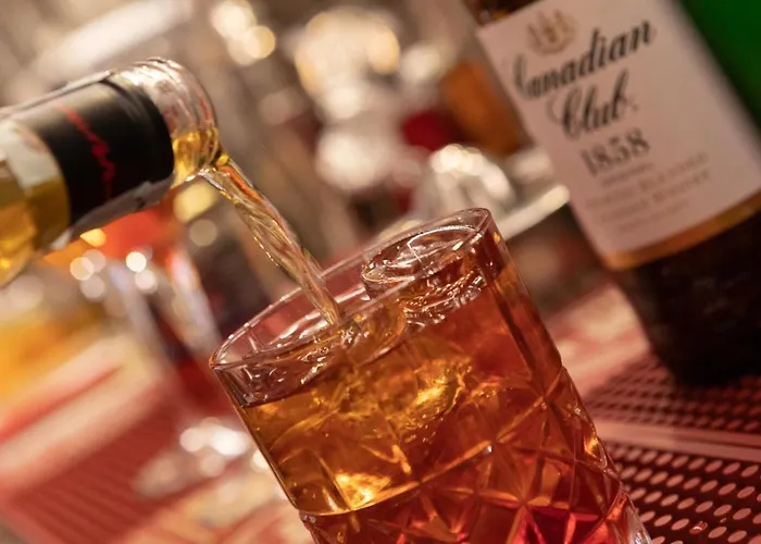 בית הארחה La Cascata D'hotes