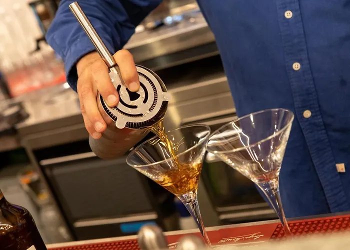 La Cascata D'hotes 3*