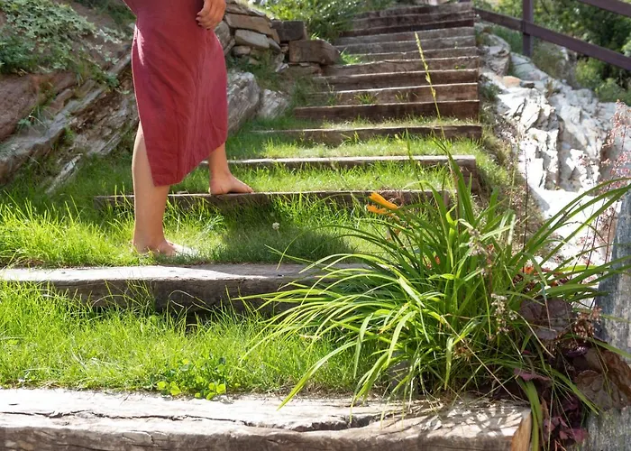 La Cascata D'hotes בית הארחה