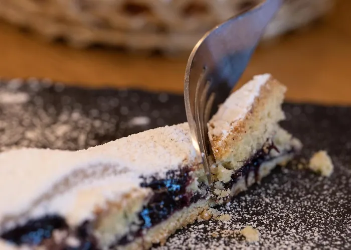 La Cascata D'hotes בית הארחה